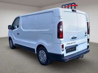 gebraucht Fiat Talento 1.6 Ecojet 145 L1H1*AHK*Navi*Kamera*uvm*