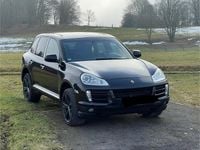 Gebraucht Porsche Cayenne 240 PS (176 kW) 2010 Schwarz SUV