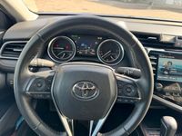gebraucht Toyota Camry 2,5-l-VVT-i Hybrid Executive Auto Exec...
