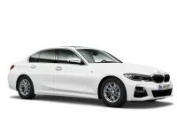 Gebraucht BMW 320 Efficient Dynamics 190 PS (139 kW) 2026 Limousine
