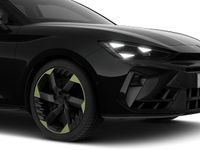 Neu Cupra Leon VZ 333 PS (244 kW) 2026 Mitternachtsschwarz Kombi
