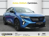 Gebraucht Renault Rafale Esprit Alpine 201 PS (147 kW) 2024 Gipfelblau metallic, black pe SUV