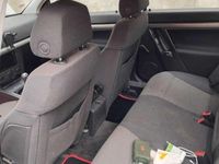Gebraucht Opel Vectra Comfort 125 PS (91 kW) 2002 Limousine