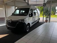 Gebraucht Renault Master 150 PS (110 kW) 2023 Weiß Van