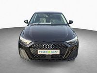 Neu Audi A1 Comfort 116 PS (85 kW) 2026 Schwarz (mythosschwarz metallic) Kleinwagen