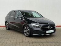 Gebraucht Mercedes B180 Progressive 116 PS (85 kW) 2025 Kosmosschwarz metalliclack 191 Van / Kleinbus