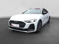 Gebraucht Audi S5 Ambiente 367 PS (269 kW) 2025 Weiß Kombi