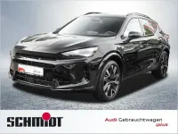 Neu Cupra Formentor VZ 333 PS (244 kW) 2026 Midnight schwarz metallic SUV