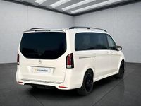 Gebraucht Mercedes V300 237 PS (174 kW) 2025 Weiß Van / Kleinbus