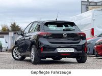 Gebraucht Opel Corsa Edition 210 PS (154 kW) 2021 Diamondblack Kleinwagen