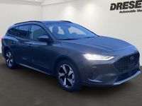Gebraucht Ford Focus Active X 155 PS (114 kW) 2025 Grau Kombi