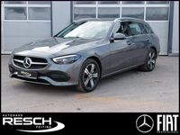 Gebraucht Mercedes C300e Avantgarde 204 PS (150 kW) 2024 Grau Limousine