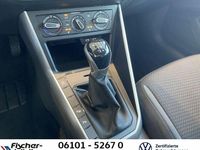 Gebraucht VW Taigo Life 110 PS (80 kW) 2023 Silber SUV