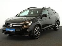 Gebraucht VW Taigo R-line 110 PS (80 kW) 2022 Deep black perleffekt SUV