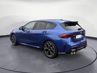 Gebraucht BMW M135 Performance 300 PS (220 kW) 2025 Blau Kleinwagen