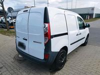 Gebraucht Renault Kangoo 75 PS (55 kW) 2017 Van / Kleinbus