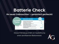 Gebraucht Audi e-tron 125 kW (170 PS) 2023 Mythosschwarz (metallic) SUV