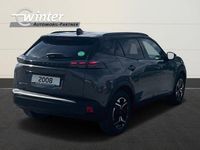 Gebraucht Peugeot e-2008 GT 114 kW (156 PS) 2024 Met selenium grau SUV