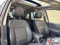 Gebraucht Renault Koleos Bose Edition 150 PS (110 kW) 2014 Braun SUV