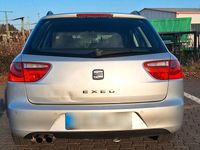 Gebraucht Seat Exeo 143 PS (105 kW) 2013 Silber Kombi