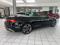 Gebraucht Audi S5 Cabriolet Sport 354 PS (260 kW) 2024 Mythosschwarz Cabrio