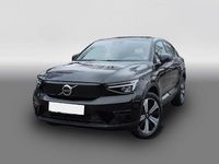 Gebraucht Volvo C40 Core 169 kW (231 PS) 2023 Schwarz SUV