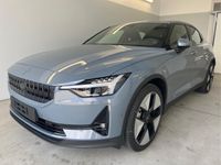 Gebraucht Polestar 2 Long Range Dual motor 300 kW (408 PS) 2023 Diverse metallic Kleinwagen