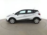 gebraucht Renault Captur 1.5 dCi Limited, Diesel, 15.000 €