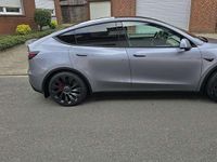 Occasion Tesla Model Y Performance 392 kW (534 ch) 2024 SUV
