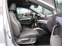 gebraucht Seat Arona FR 1.0 TSI NAVI KAMERA SHZ DINAMICA ACC