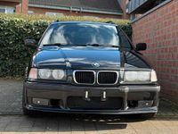 Second-hand BMW 328 193 CP (141 kW) 1995 Negru Break