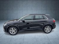 Gebraucht Audi Q3 Advanced Plus 150 PS (110 kW) 2024 Mythosschwarz metallic SUV