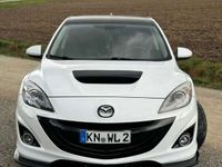 gebraucht Mazda 3 2.MZR DISI Turbo MPS