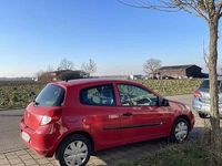 Gebraucht Renault Clio II 75 PS (55 kW) 2009 Limousine