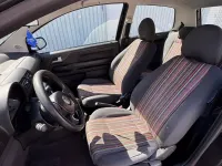 Usata VW Fox 75 CV (55 kW) 2006 Utilitaria