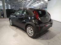 Gebraucht Toyota Aygo X Play 72 PS (52 kW) 2023 Schwarz SUV