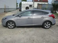 Gebraucht Ford Focus 150 PS (110 kW) 2013 Kleinwagen