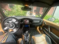 Gebraucht Mini Cooper Cabriolet 116 PS (85 kW) 2005 Grün Cabrio