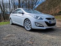 gebraucht Hyundai i40 