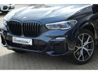 gebraucht BMW X5 xDrive45e Sportpaket/HUD/AHK/Navigation/Leder