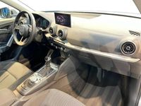 Gebraucht Audi Q2 Advanced 150 PS (110 kW) 2023 Florettsilber metallic SUV