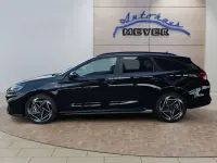 Neu Hyundai i30 N Line 150 PS (110 kW) 2026 Schwarz Kombi