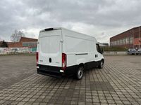 gebraucht Iveco Daily 2.3 L2H2 1H*KLIMA*HI-MATIC