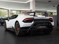 Gebraucht Lamborghini Huracán 639 PS (469 kW) 2017 Weiß
