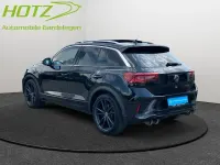 Gebraucht VW T-Roc R 300 PS (220 kW) 2022 Deep black perleffekt SUV