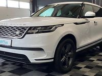 Gebraucht Land Rover Range Rover Velar 250 PS (183 kW) 2021 Weiß SUV