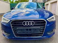 Gebraucht Audi A3 Ambition 105 PS (77 kW) 2014 Other Kombi