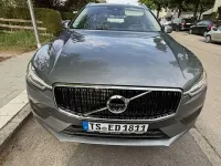 Gebraucht Volvo XC60 Momentum 235 PS (172 kW) 2019 SUV