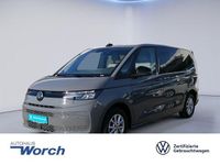 Gebraucht VW Multivan 150 PS (110 kW) 2024 Grau Van