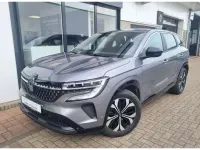 Gebraucht Renault Austral Evolution 158 PS (116 kW) 2023 Dolomitgrau (metallic) SUV